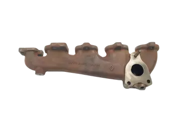 140041077R, 140045202R, Collecteur d’echappement Fiat Nissan Opel Renault 1,6 dci R9M