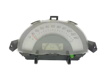0010123V001  Bloc compteurs vitesse Smart