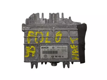 00000 Calculateur ecu Volkswagen