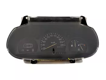 96FB-10849-AE Bloc compteurs vitesse Ford