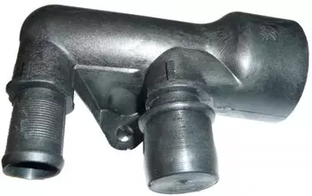1336N8 1336.N8 1336 N8 Tube raccord de druite Citroen Peugeot
