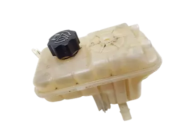 1323S7 1306E4 1306J5 Réservoir de système de refroidissement Peugeot