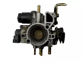 30 MM 23 | B12 Boitier papillon d’admission Fiat
