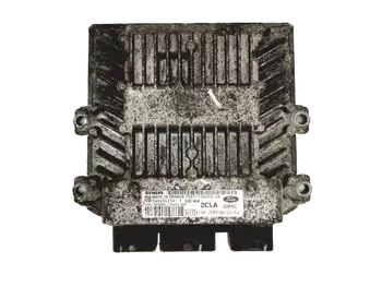 7S61-12A650-AA Calculateur Ford