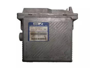 80537J Calculateur ecu Fiat