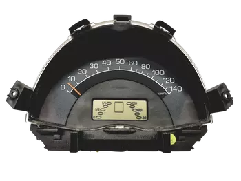 0010124V001 Bloc compteurs vitesse Smart