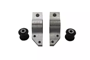 1K0199231P, 1K0199232P, Fixation, support Audi Seat Skoda Volkswagen