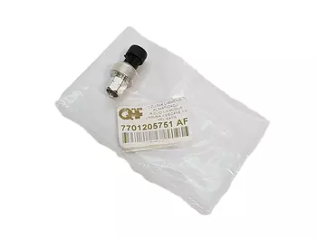7701205751 2891300QAC Capteur de pression de climatisation,presosstat Dacia Renault