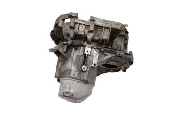 7701690333 Boîte de vitesse Renault 1,6 8v K7M