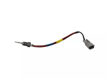 165800657R  Capteur de température de gaz d`echappement Fiat Nissan Opel Renault 2,0 DCI M9R ADBLUE