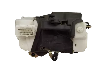 00000 Serrure de porte Peugeot