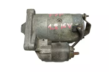 D9E138 Démarreur Renault _1,8 16v F7P