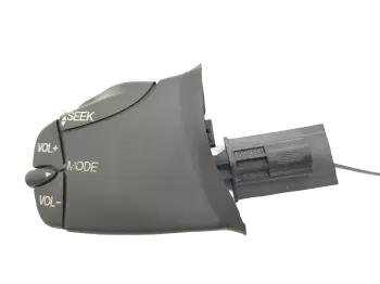98AB14K147AC Commande de radio Ford