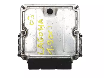 8200126462 Calculateur Renault
