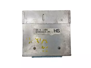 16199550 Calculateur ecu Daewoo