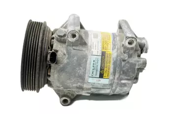 8200316164 Compresseur de climatisation Renault _1,6 16v  / 1,4 16v  / 1,5 dci