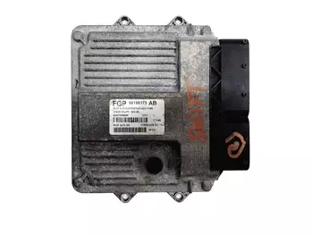 55195173 Calculateur Suzuki