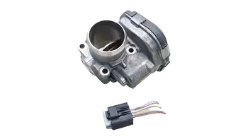 0345.F9 0345F9 0345.G4 Boitier papillon d’admission Citroen Ford Peugeot Volvo