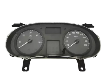 8200283199 8200283199E Bloc compteurs vitesse Nissan Opel Renault Diesel