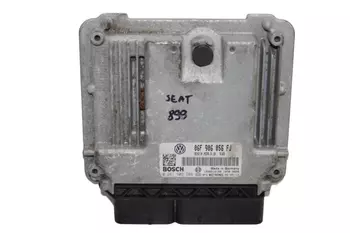 06F 906 056 FJ Calculateur d’ ordinateur ecu Seat