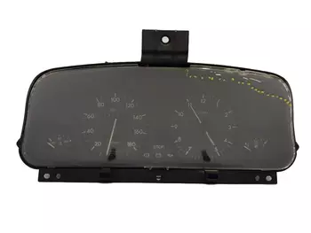 1480110080 Bloc compteurs vitesse Citroen Fiat Peugeot