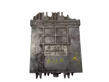 00000 Calculateur ecu Volkswagen