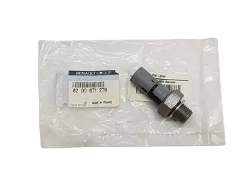 8200671279, 8200026650, Capteur de pression Dacia Renault