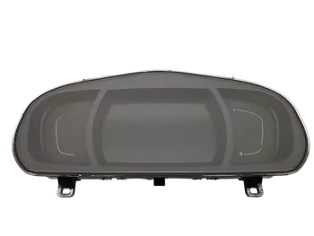 248100665R B Bloc compteurs vitesse Renault