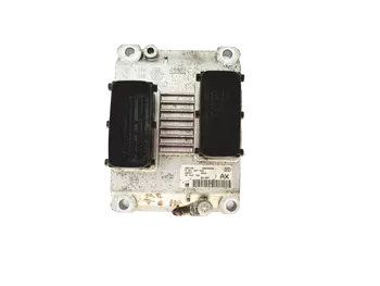 24443796 Calculateur Opel