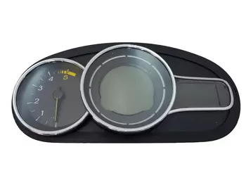 RNI248100342R Bloc compteurs vitesse Renault Diesel
