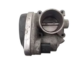 036133062N Boitier papillon d’admission Audi Seat Skoda Volkswagen 1,4