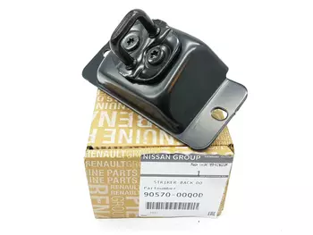 9057000Q0D 8200778368  Verrou de serrure de portes Nissan Opel Renault