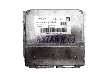 16268377 Calculateur Opel