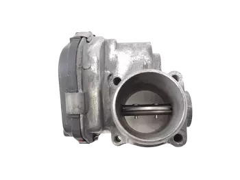 0345G4 0345.G4 0345F9 Boitier papillon d’admission Citroen Ford Peugeot 1,6 HDI