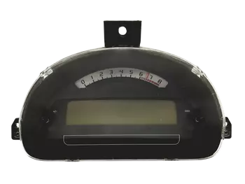 9660225780 D 02 Bloc compteurs vitesse Citroen