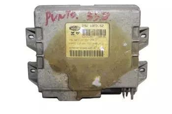 IAW 18FD.5Z Calculateur d’ ordinateur ecu Fiat