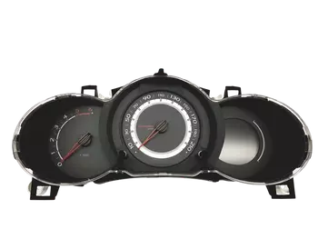 96641143XT Bloc compteurs vitesse Citroen Diesel