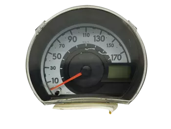 83800-0H012-A  Bloc compteurs vitesse Citroen Peugeot Toyota