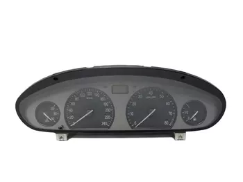 6028400060 60.2840.006.0 Bloc compteurs vitesse Lancia