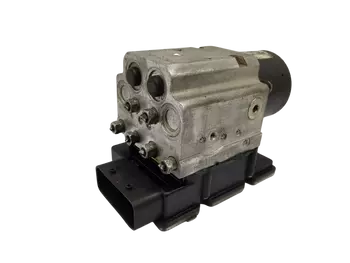 13663901, 09191497  Pompe abs Opel