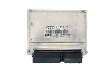 8E0909552Q Calculateur Audi