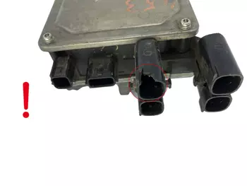 6700003722 Calculateur Renault