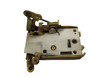 00000 Serrure de porte Citroen