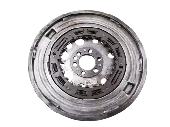 123103115R, A2810106800  Volant moteur Dacia Renault Smart 1,0 SCE 0,9 TCe