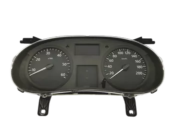 8200390132 B Bloc compteurs vitesse Opel Renault Diesel
