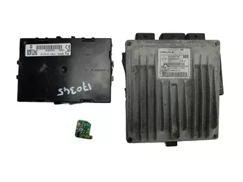 8200498188 Complet départ Nissan