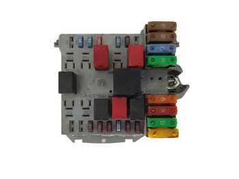 51792194 Boîtier fusibles Fiat Lancia