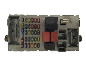 46817785 NPL Calculateur Fiat