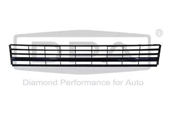 7E5853678A Pare-chocs Volkswagen