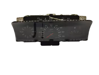 8595202 Bloc compteurs vitesse Peugeot